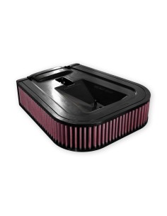 filtro aire alto rendimiento r lb40x25 0r para audi q7 4m 55 mild hybrid tfsi 3 0 19 26