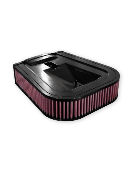 filtro aire alto rendimiento r lb40x25 0r para audi q7 4m 55 mild hybrid tfsi 3 0 19 26