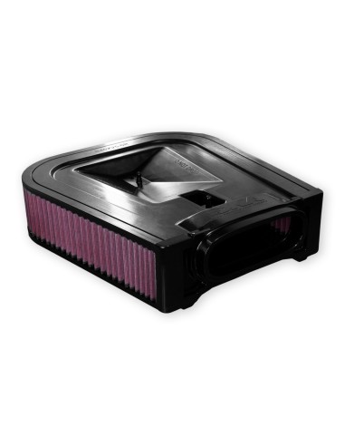 filtro aire alto rendimiento r lb40x25 0r para audi q7 4m 55 mild hybrid tfsi 3 0 19 26