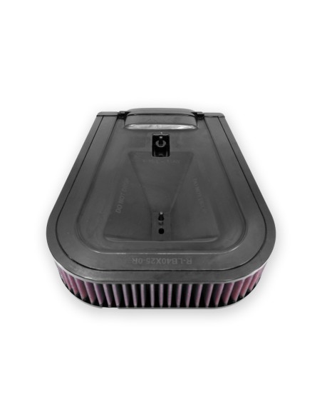 filtro aire alto rendimiento r lb40x25 0r para audi q7 4m 55 mild hybrid tfsi 3 0 19 26