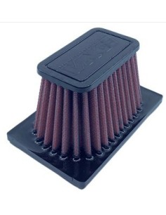 filtro de aire dna guzzi v7 850 series 08 21 r mg7n20 01 2