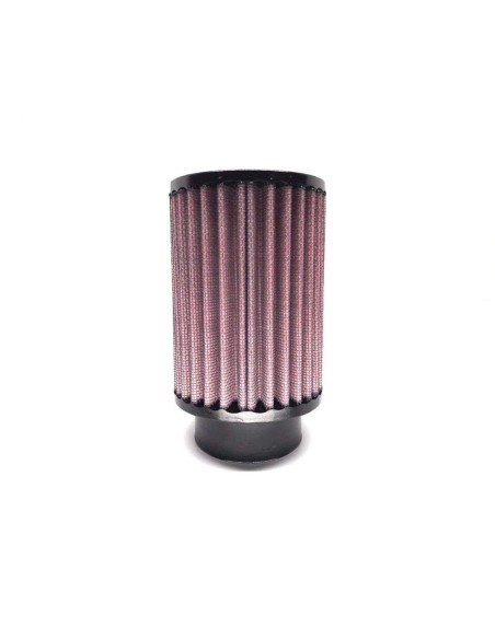 filtro de aire dna redondo 54mm interior 155mm ro 5405 127