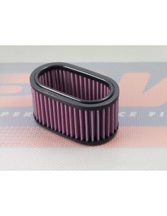 filtro de aire dna polaris sport 400l 2x4