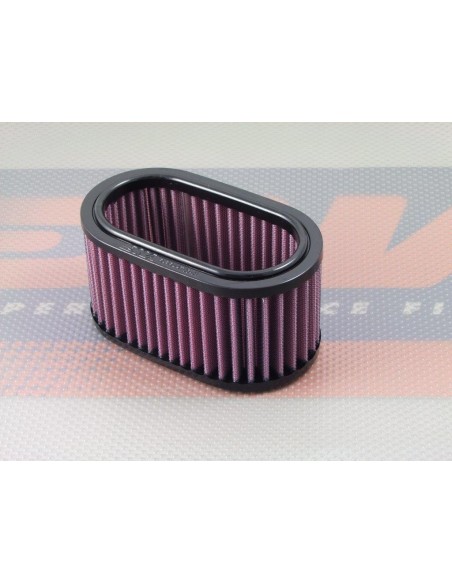 filtro de aire dna polaris sport 400l 2x4