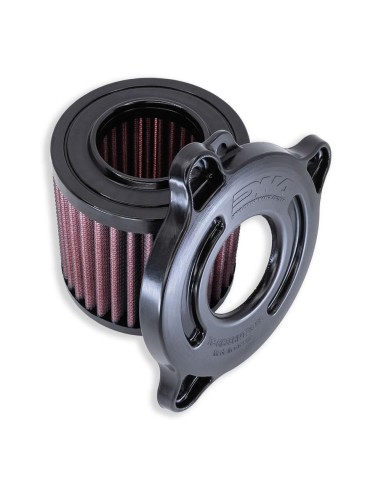 filtro de aire y tapa royal enfield hunter 350