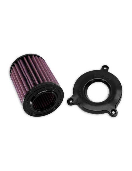 filtro y toma admision dna filters royal enfield himalayan 452 r re4e24 s2 combo
