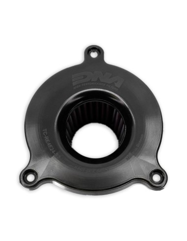 filtro y toma admision dna filters royal enfield himalayan 452 r re4e24 s2 combo