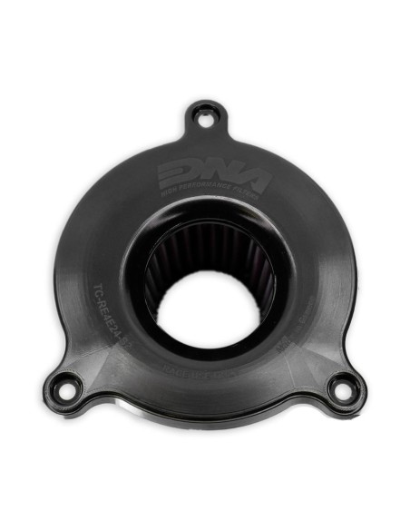 filtro y toma admision dna filters royal enfield himalayan 452 r re4e24 s2 combo