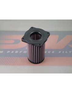 filtro de aire dna suzuki gsx 1400 r s14s01 01