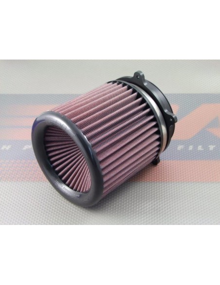 filtro de aire dna yamaha yfz 450 r r y4at05 rk