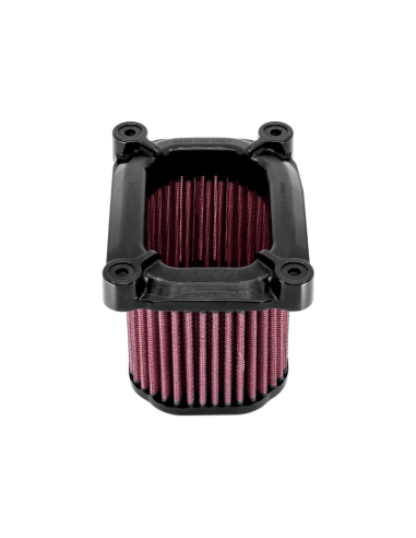 filtro de aire dna stage 2 r y7n25 s2 para yamaha mt 07 2025
