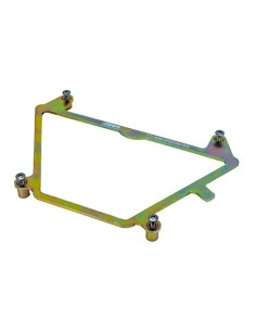 dna air box top cover para filtro de aire dna bmw r 18 rz 127 142