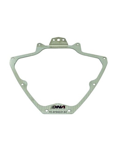 kit tapa filtro de aire dna honda nc 750 x tc h75sc21 s2