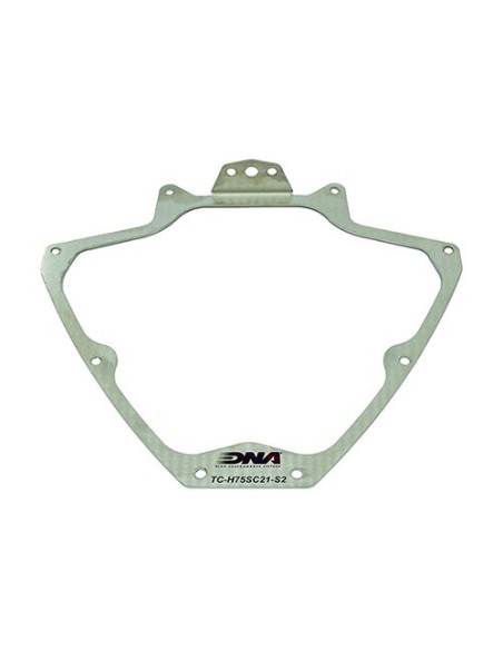 kit tapa filtro de aire dna honda nc 750 x tc h75sc21 s2