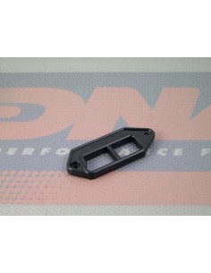 tapa adicional filtro aire yamaha xt 250 tricker tc y2e06 s2