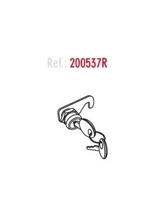 bombin moto quads shad 200537r