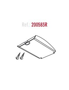 tapa portadocumentos sh50 shad 200583r