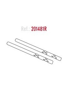 tara limitadora shad 201481r