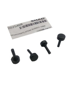 rubber stoppers sh40 202546r