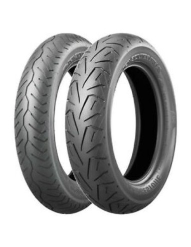 BRIDGESTONE 100/80 -17 52H H50  TL