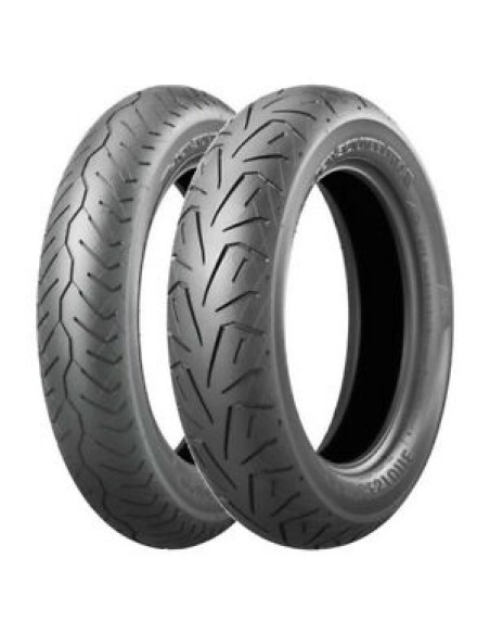 BRIDGESTONE 100/80 -17 52H H50  TL