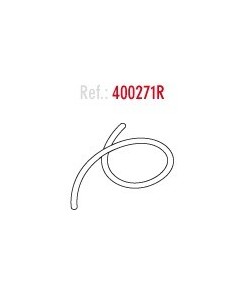 perfil esponja 5mm shad 400271r
