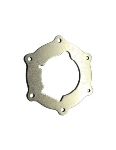 placa de fijacion de la bomba de combustible zairon zs1 zs6