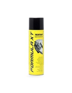 limpiador de frenos y embragues textar 500cc