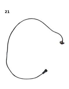 sensor de velocidad zairon zs9