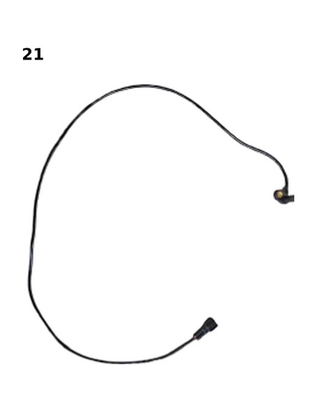 sensor de velocidad zairon zs9