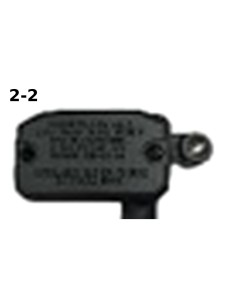 bomba de freno delantera zairon zs9