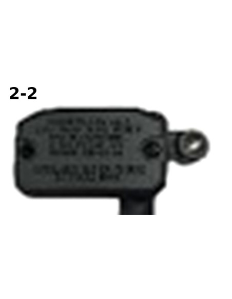 bomba de freno delantera zairon zs9