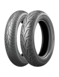 BRIDGESTONE 140/75 R17 67V H50  TL