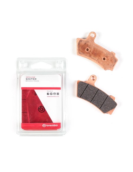 pastillas delanteras brembo bmw r 18 07bb4080