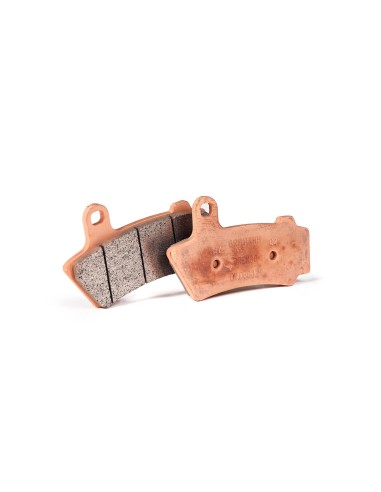 pastillas delanteras brembo bmw r 18 07bb4080