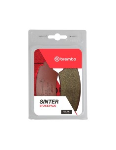 pastillas de freno moto brembo 07ks09sd sinterizadas enduro 88 7 x 37 x 10 8 mm 2
