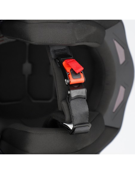 casco acerbis jet aria graphic sport 22 06 color blanco azul y rojo glossy 0026602 034