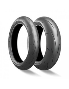 BRIDGESTONE 190/55 R17 75V R11  S0F SOFT