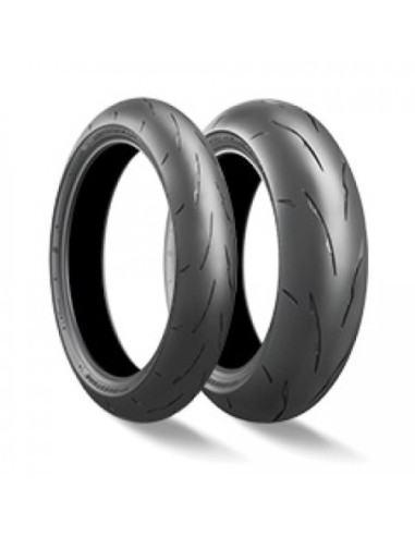 BRIDGESTONE 190/55 R17 75V R11  S0F SOFT