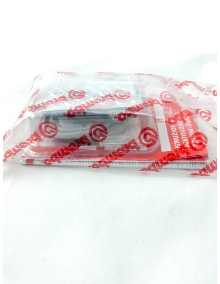 kit reparacion pinza de freno brembo 120358210 para f09 p2 f09 piston 48 mm