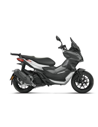 fijacion shad para maleta superior moto aprilia sr 125 200 a0sr12st