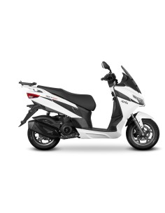 fijacion para maleta superior shad a0sx55st para aprilia sxr 50 2