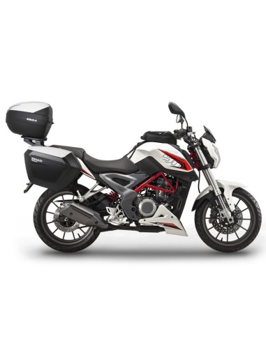 fijacion shad maletas laterales moto benelli bn251 17 b0bn27if