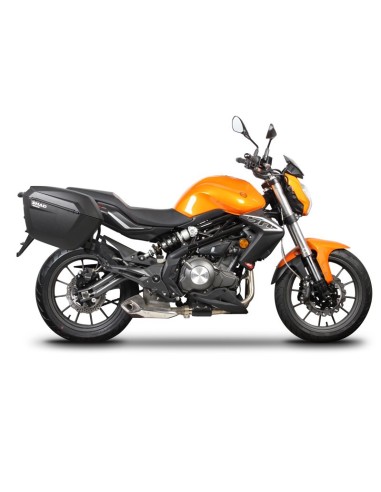fijacion shad maletas laterales moto benelli bn302 b0bn35if