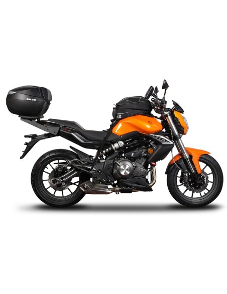 fijacion superior shad para maleta moto benelli bn 302 b0bn35st