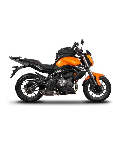 fijacion superior shad para maleta moto benelli bn 302 b0bn35st