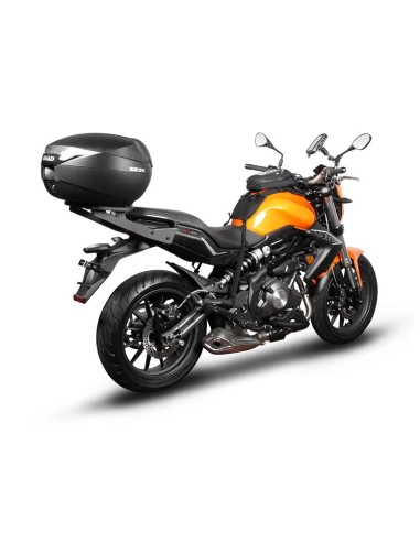 fijacion superior shad para maleta moto benelli bn 302 b0bn35st