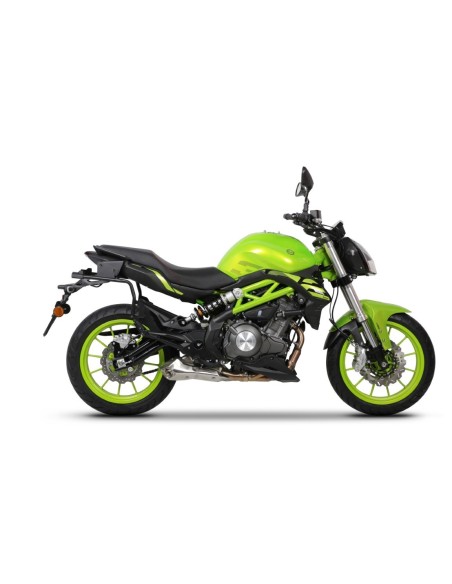 fijacion shad maletas laterales moto benelli bn302s b0bn39if