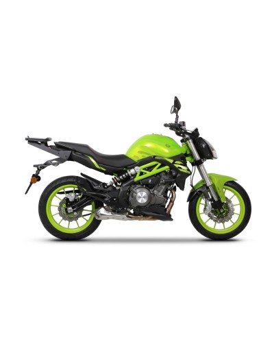 fijacion superior shad para maleta moto benelli bn302s b0bn39st