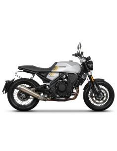 fijacion shad para maletas moto brixton 500 crossfire b0cr50se